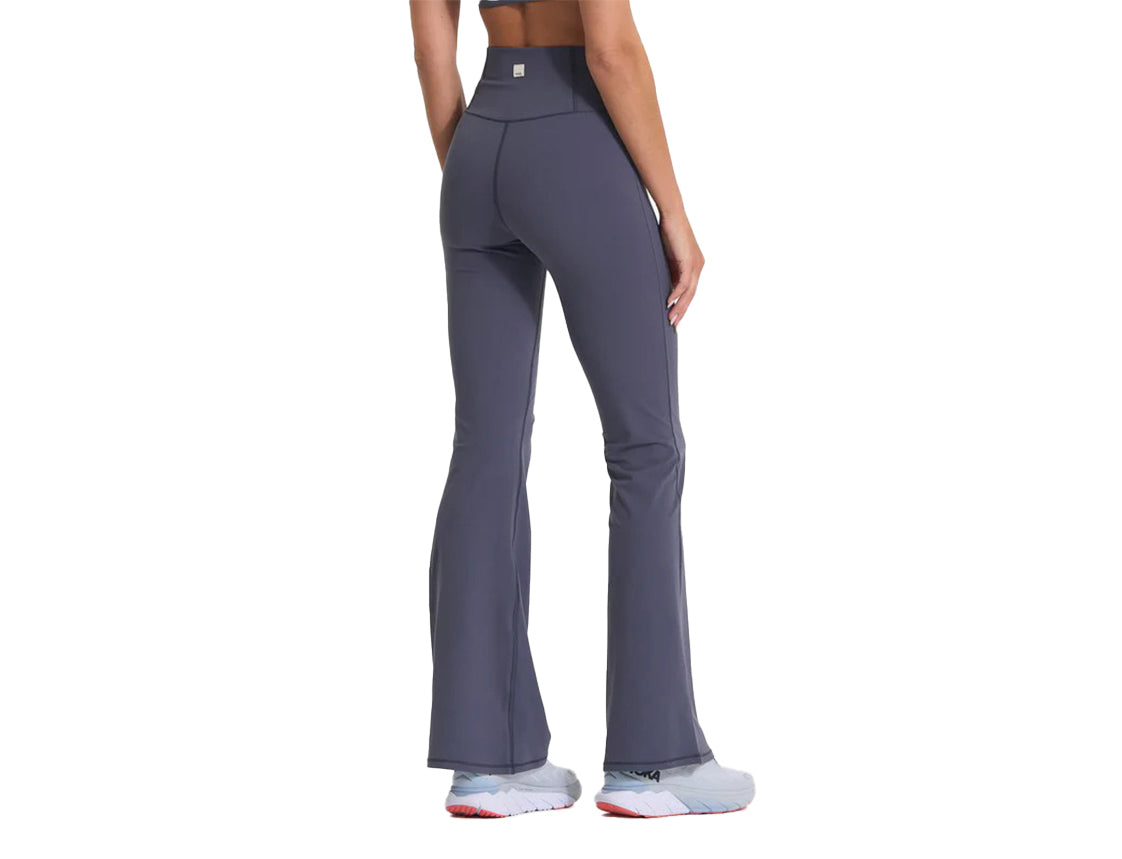 wanlady high waist Flare Pants