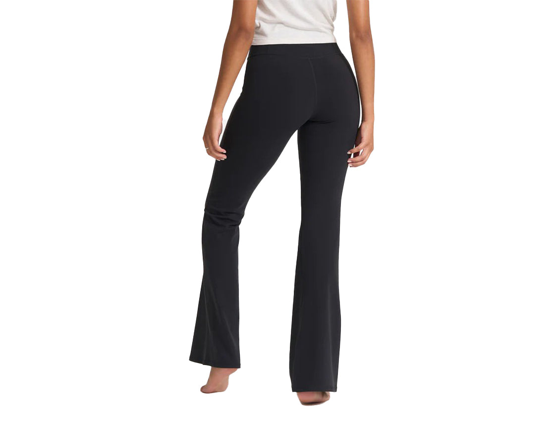 wanlady high waist Flare Pants