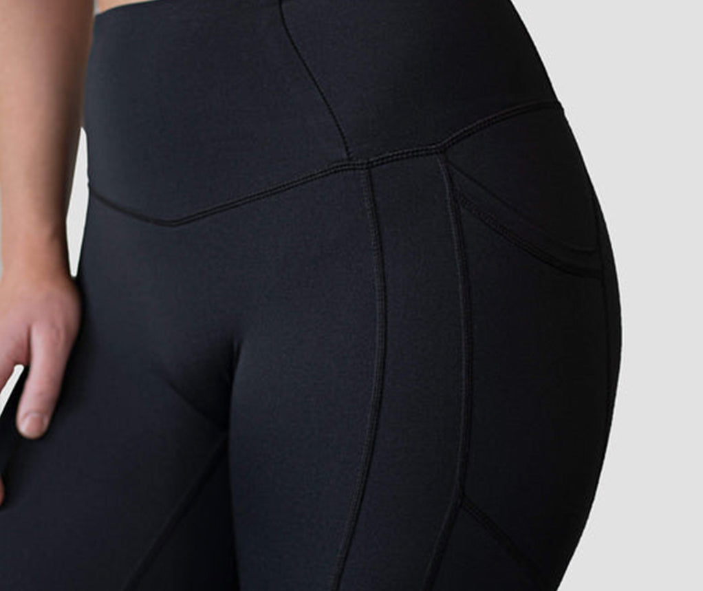 Wanlady High-waisted leggings