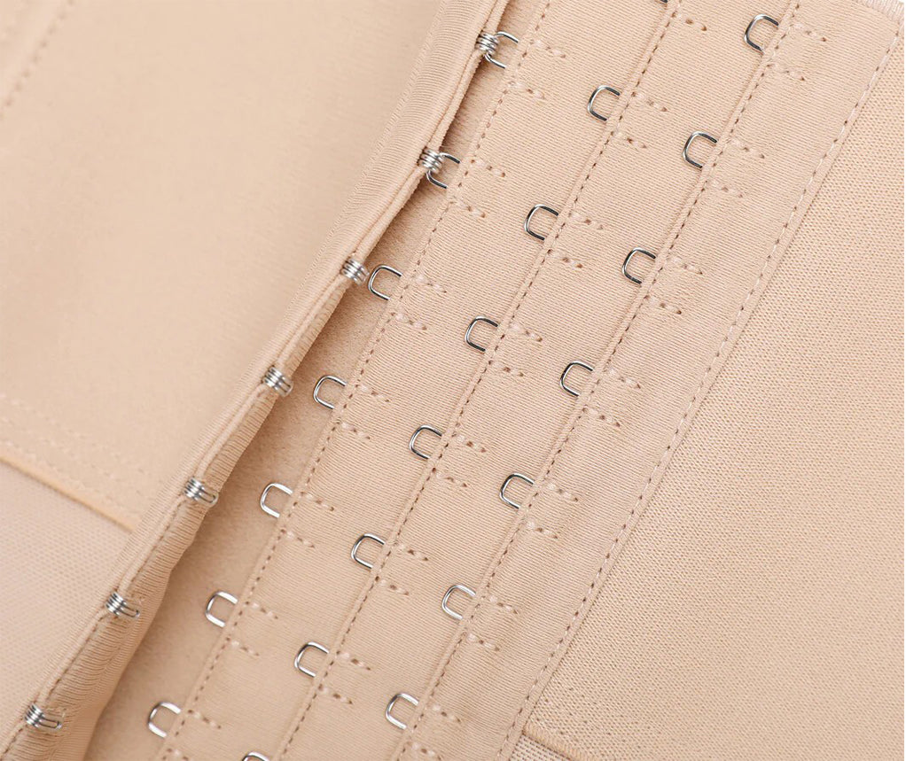 WANLADY High Waist Shapewear Shorts