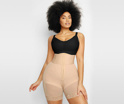 WANLADY High Waist Shapewear Shorts