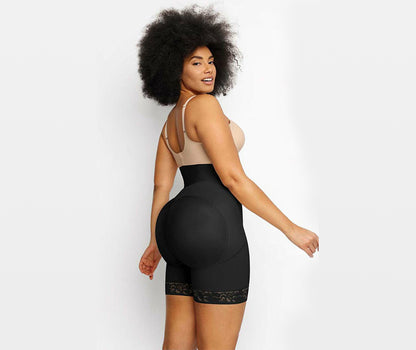 WANLADY High Waist Shapewear Shorts